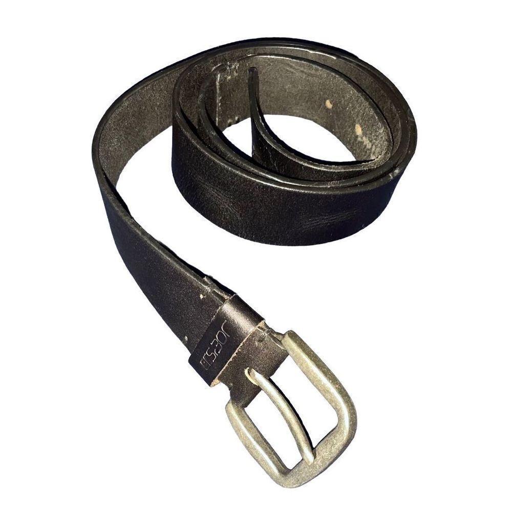 Joe’s Jeans Leather Belt 